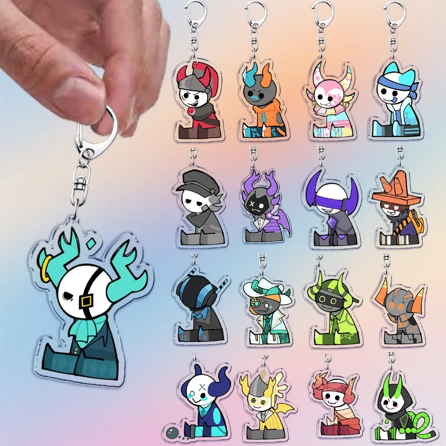 Popular Video Games…