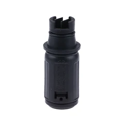 High Pressure Washer Nozzle Flat Water Spray Angle Adjustable High Pressure Washer Nozzle Sprayer With Internal Thread