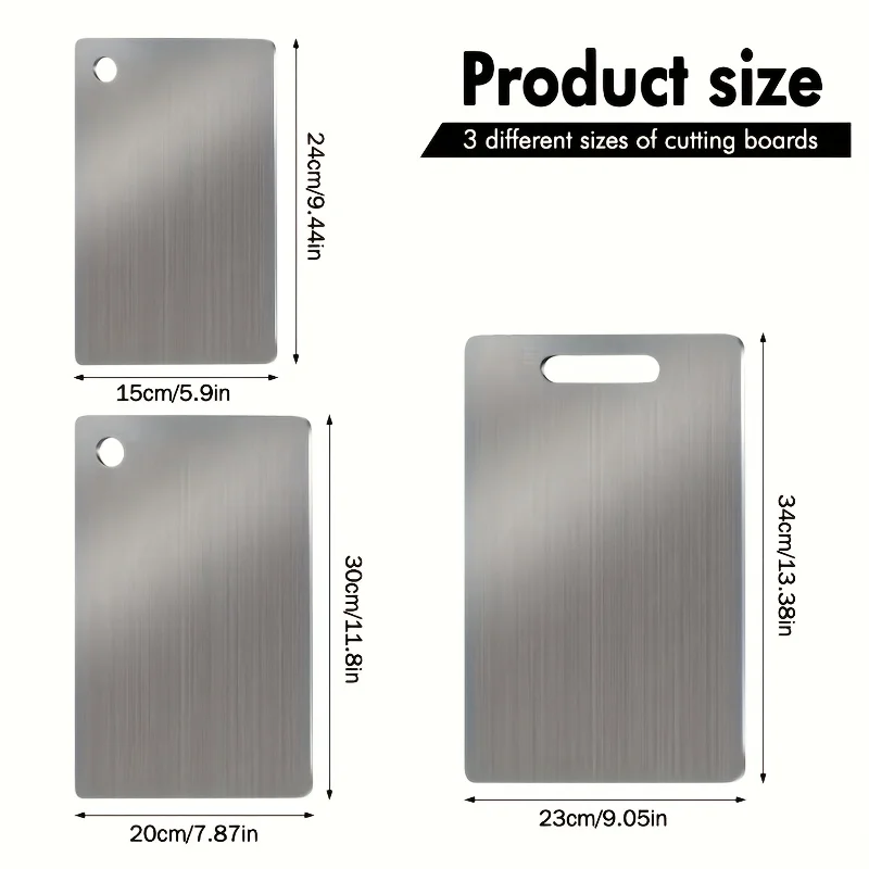 Thumbnail 3 - #77 Newest Cutting Boards