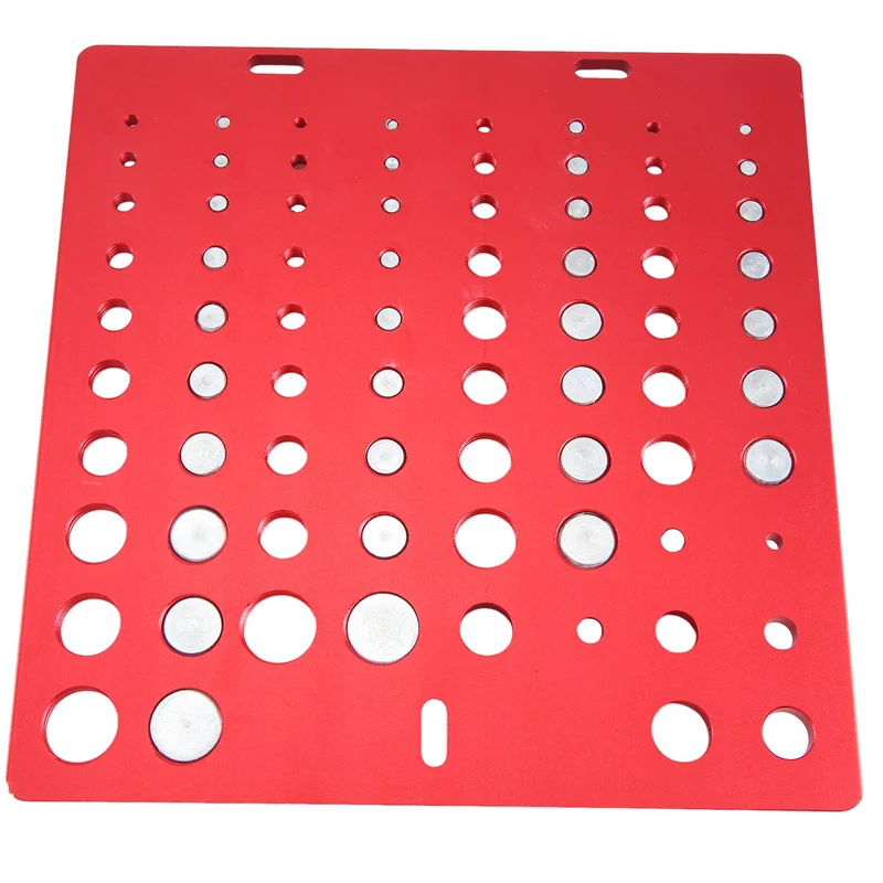 AB06 Thread Checker…