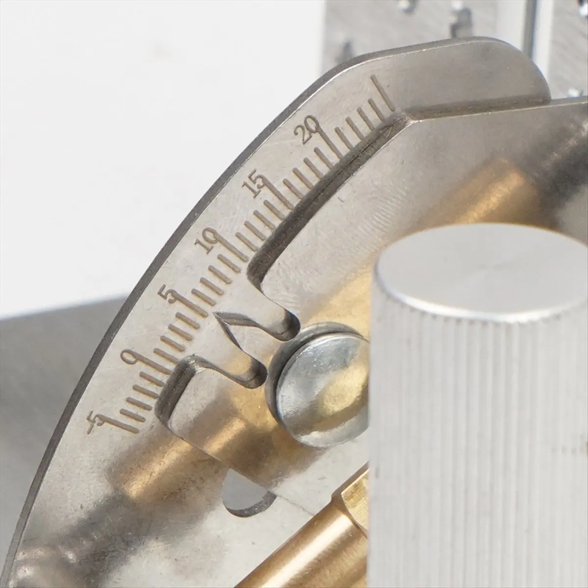 

ABNH Belt Grinder Knife Jig, 7-3/4inch,Long Sharpening Locator Adjustable Angle -5°- 25°,Belt Knife Sharpener Jig