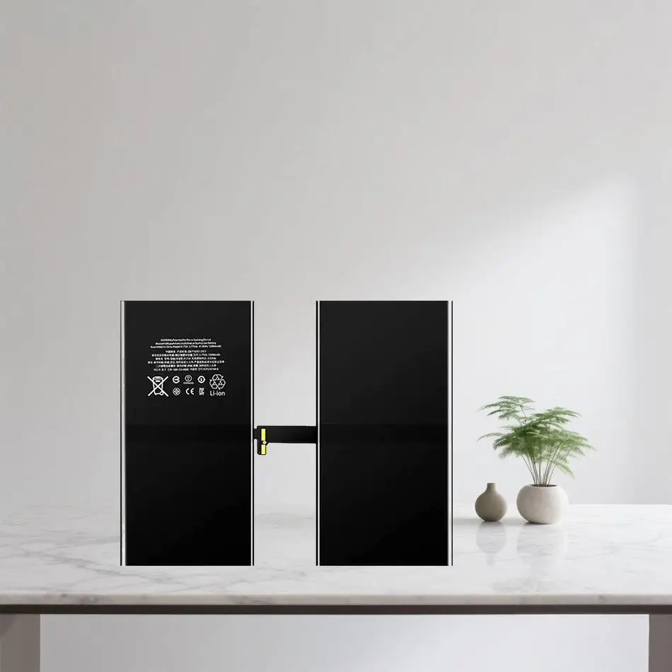 

Аккумулятор для планшета 10994 мАч для Apple Ipad Pro 12,9 2Nd 2017 A1670 A1671 A1821 Pro 12,9, замена премиум-класса