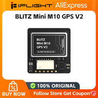 iFlight BLITZ Mini M10 GPS V2 for FPV parts