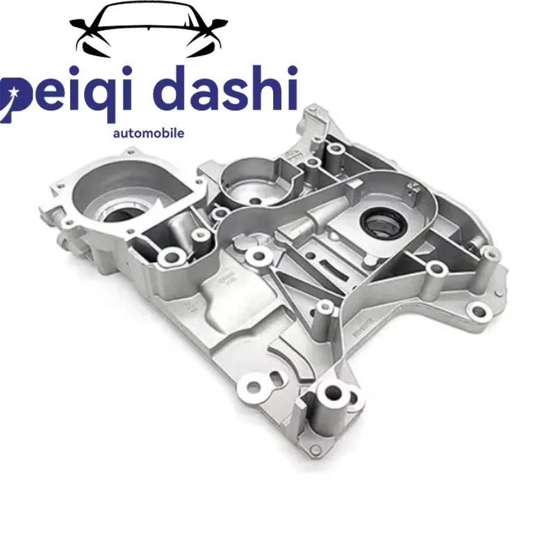 

55565003 Автозапчасти Масляный насос двигателя для Chevy Cruze Sonic Aveo Epica Opel 1.6L 1.8L