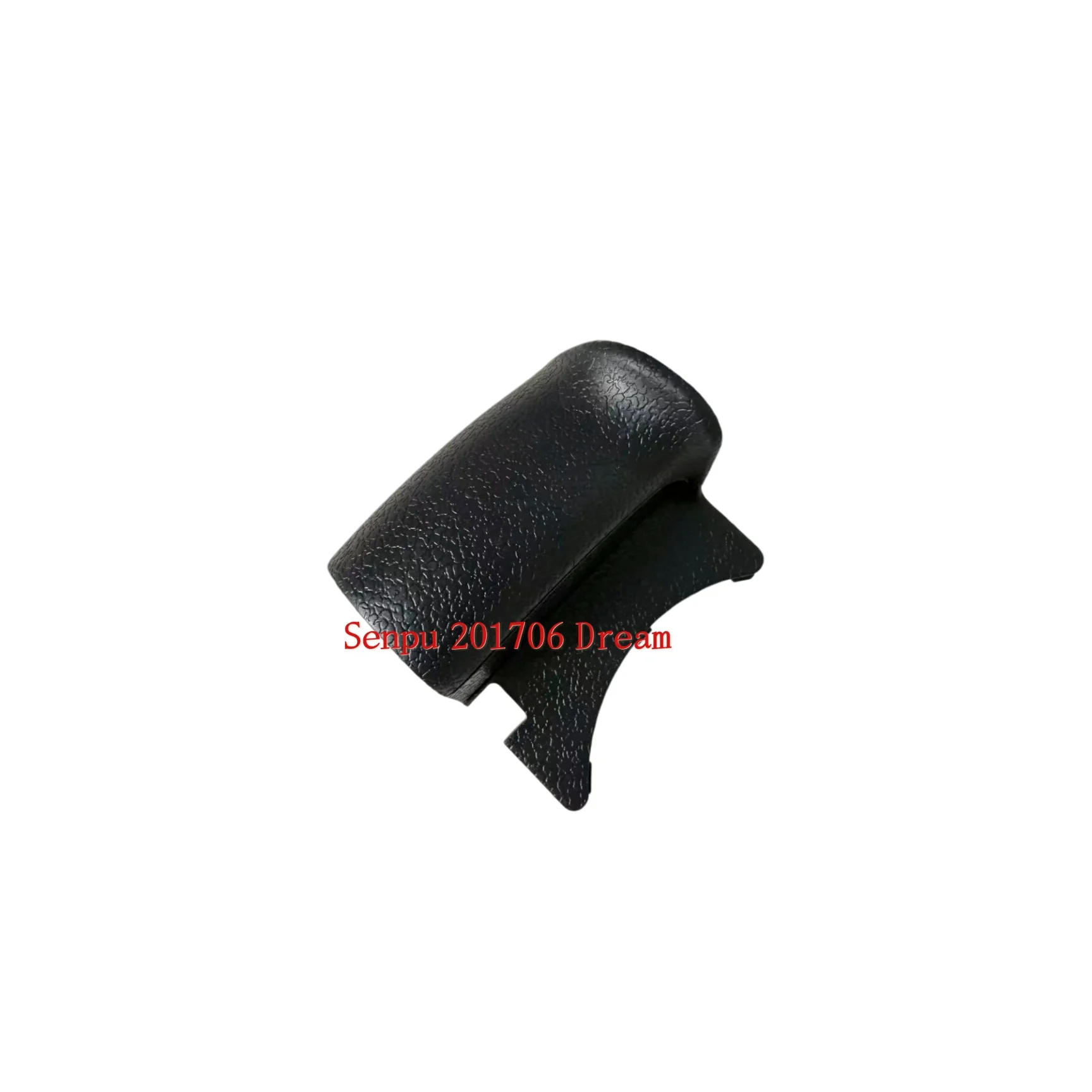 for Panasonic DMC-GH4 GH3 camera grip leather, front shell rubber, original brand new decorative leather skin