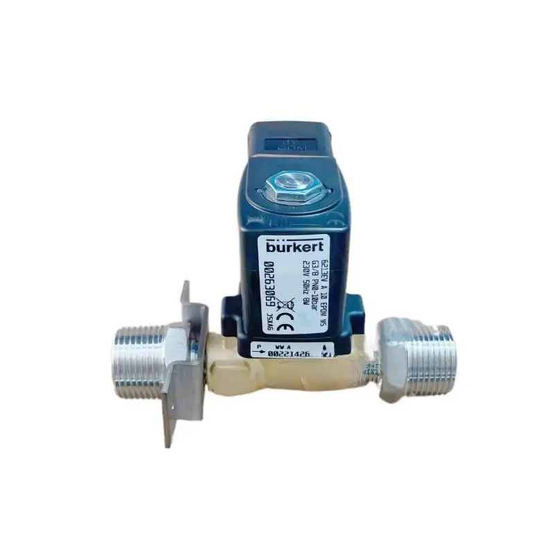 

Applicable to HOBART CS-A-200 CCA200 dishwasher water inlet and filling solenoid valve accessories