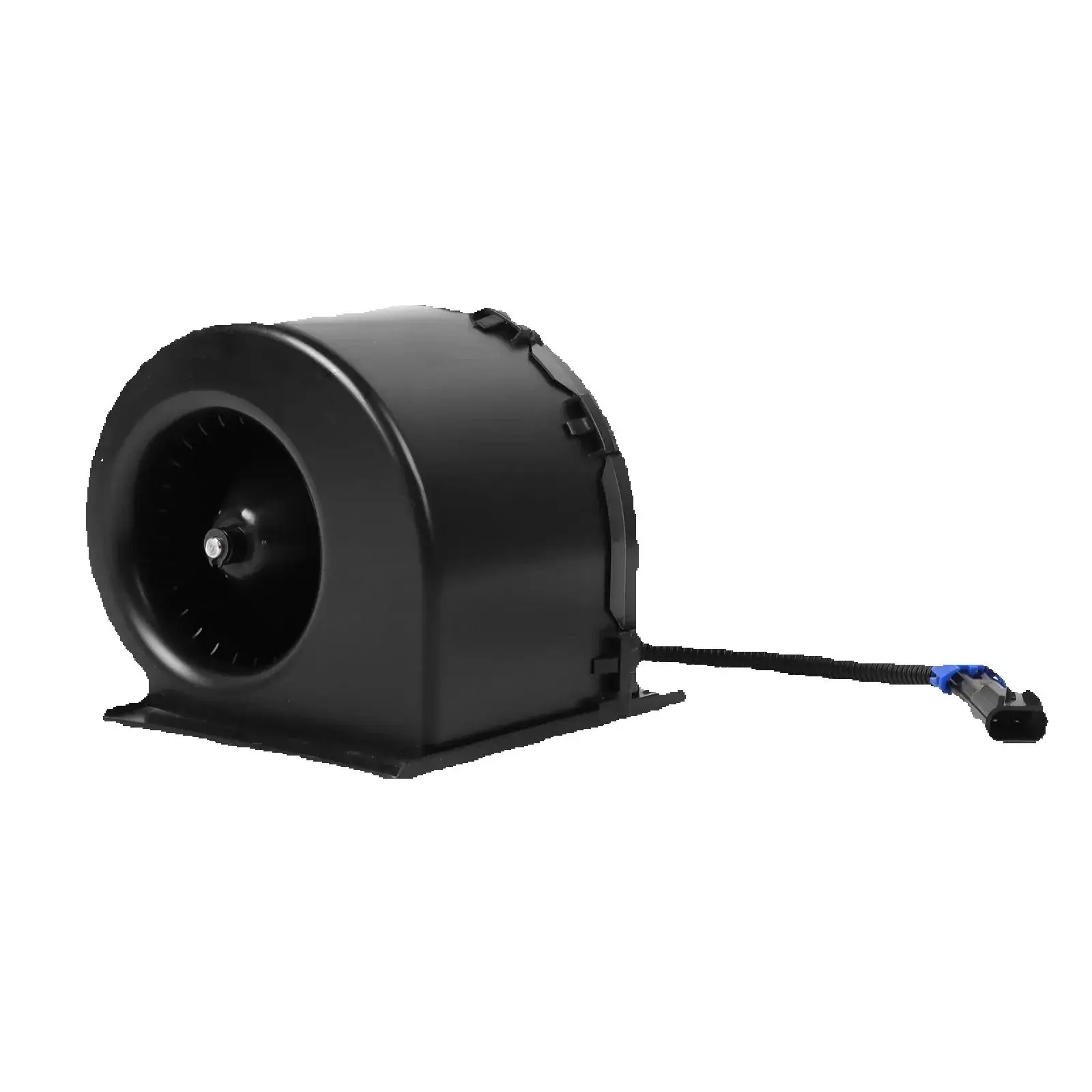 

CM676394 Blower Motor Fan Assembly for FOR John Deere 4425 4435 3200 Series 1640 2040 5200 6110 7200 1980-2010 AL110881