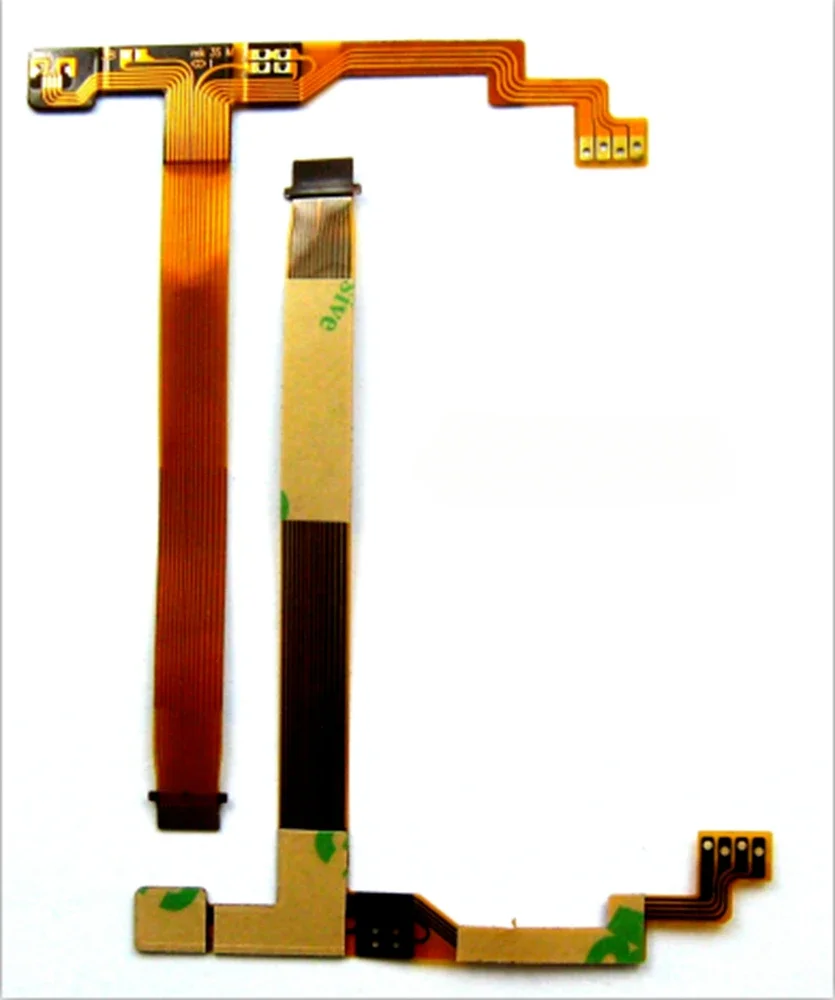 Nuevo Cable flexible de enfoque de lente de cámara AF-P para Nikon 18-55mm 18-55mm f/3,5-5,6G