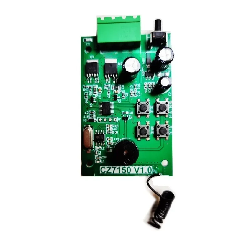 360-Degree photo booth, camera equipment motor controller c