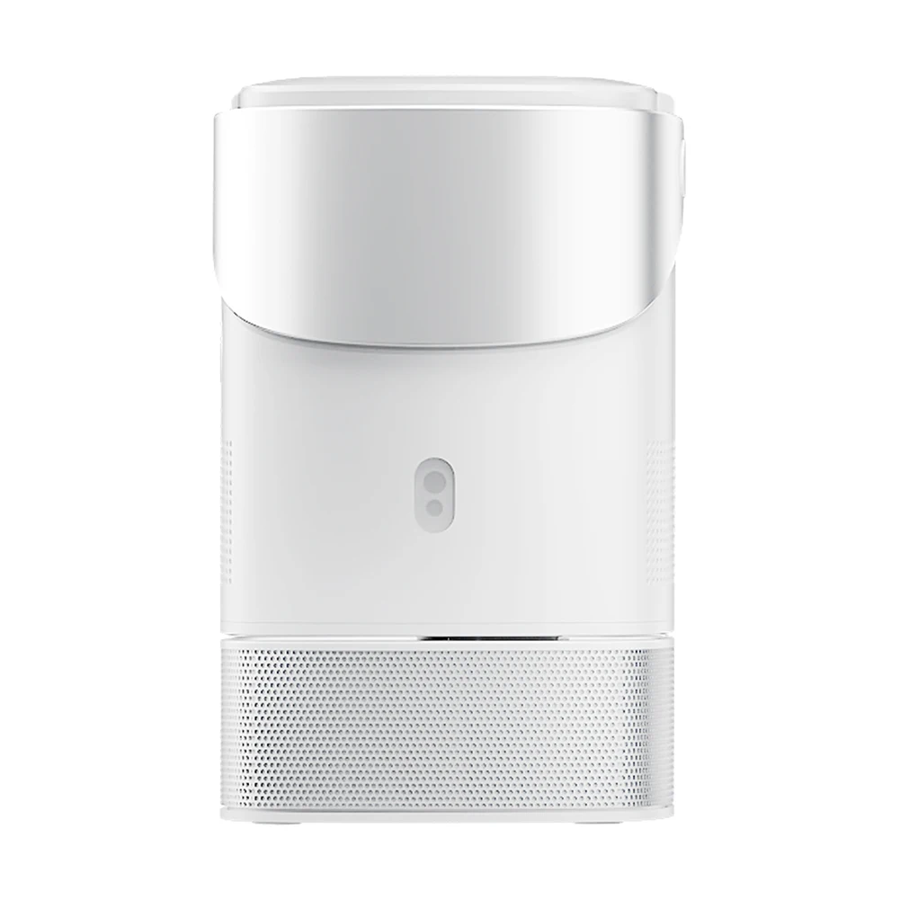 Smart Projector 4K … - image