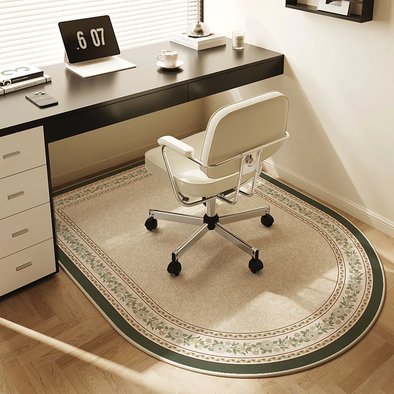 #23 Best Office Chair Mats to Buy In 2026