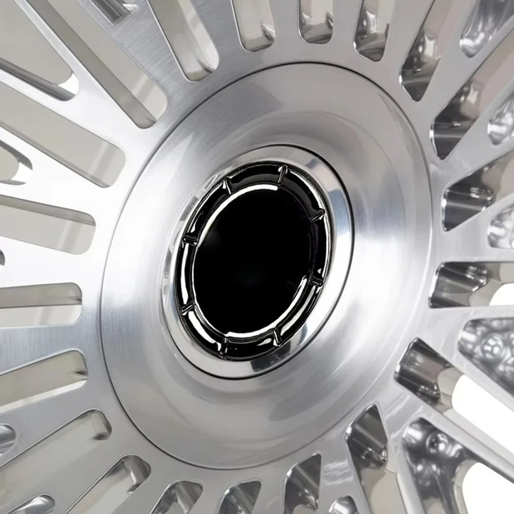 

Forged Wheels Aluminium Car Alloy Wheel Rims