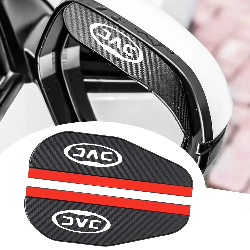 2X Car Rearview Mir… - image