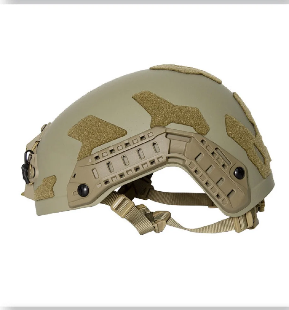 Outdoor Training SF2.0 OCC Helmet Suspension System