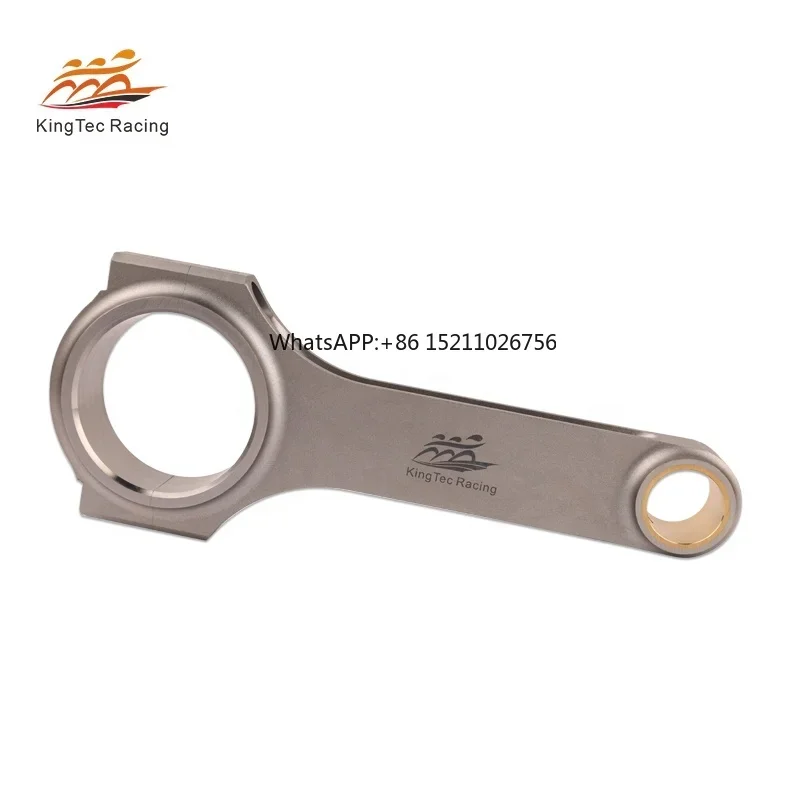 Custom H beam X16XE forged connecting rods for Opel Corsa OPC Tigra 1.6 16V X16 engine