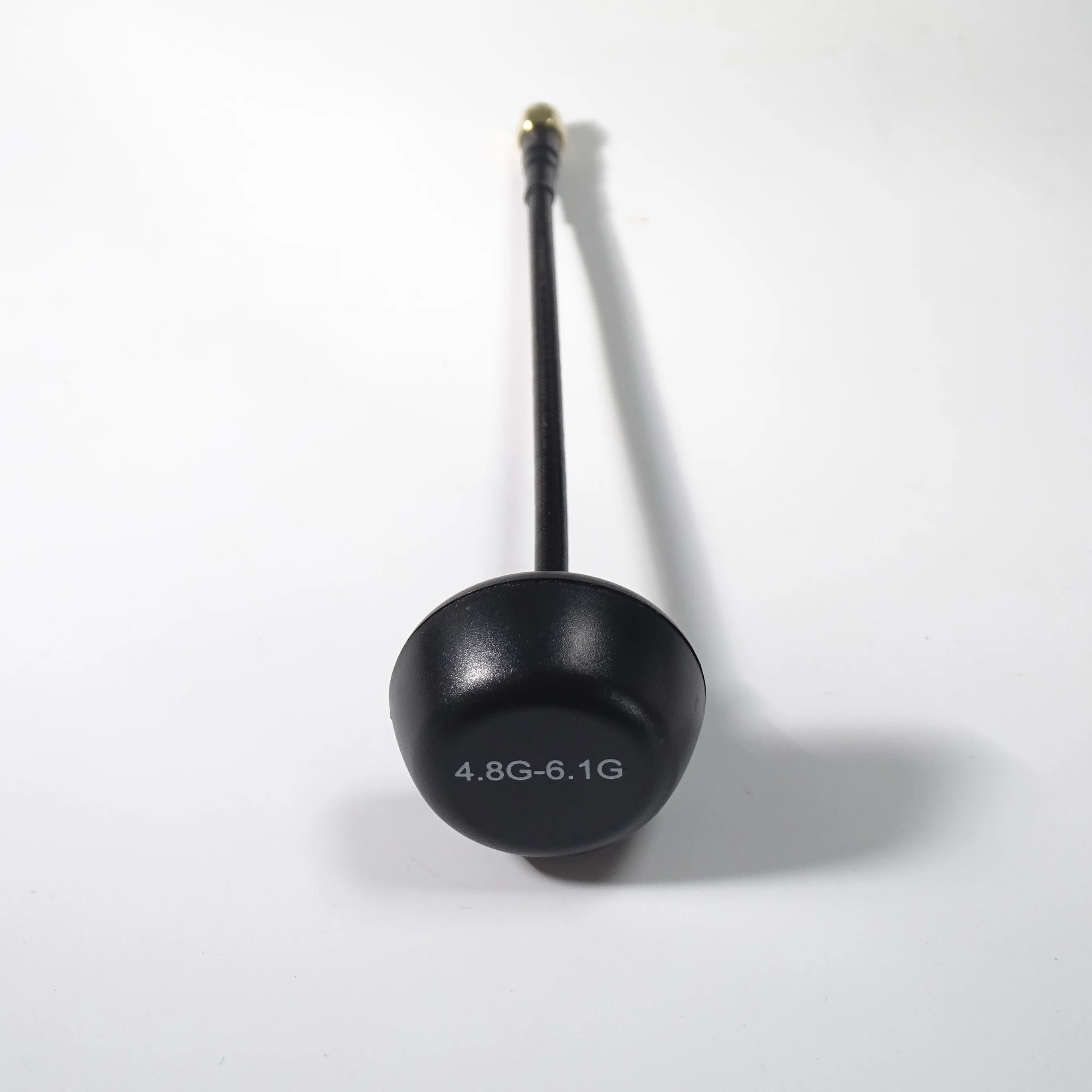 OANT-4861 Bezprzewodowa analogowa antena FPVspeed 4.8G 6.1GHz, dookólna, RHCP, z polaryzacją kołową, z wtyczką SMA, antena 5.8GHz — zdjęcie produktu 2
