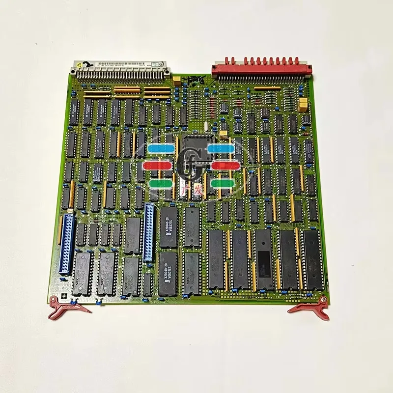 

Original Used RGP2 Board 00.781.2420 81.186.5435 81.186.5435 Circuit Board