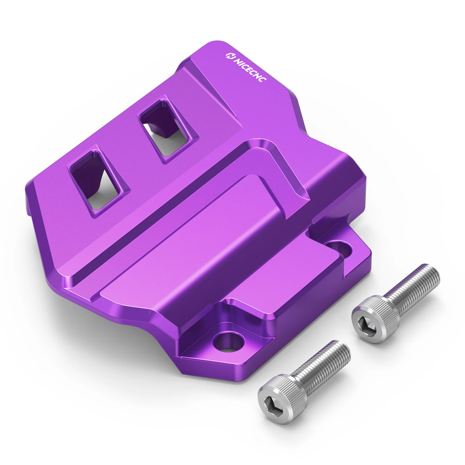 AliExpress NICECNC 2025 2024 For Stark Varg EX MX Rear Brake Master Cylinder Cover Guard Aluminum Stark Varg EX MX Accessories Electric Dirt Bike