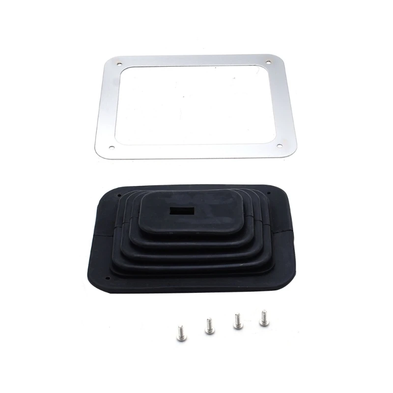 242A Reliable ABS Gear Selector Guard Extends Transmission Life For Automobiles