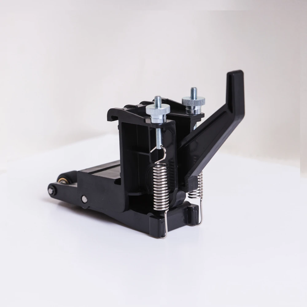 2PCS LIYU Plotter Accessories Rubber Press Pinch Roller Assembly For Liyu Vinyl Cutter