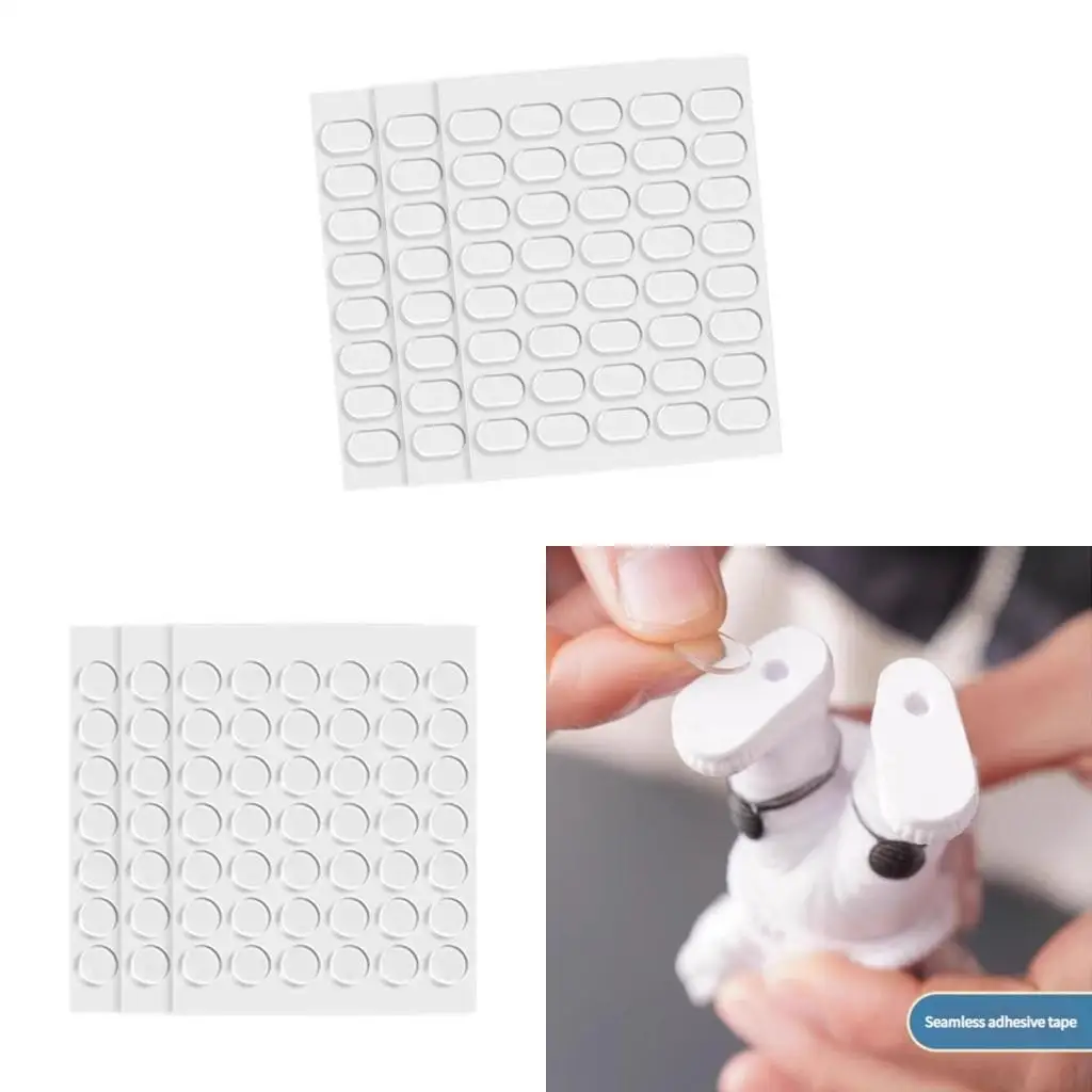 

Прочная клейкая наклейка на приборную панель автомобиля, липкие пластыри для фигурок и украшений