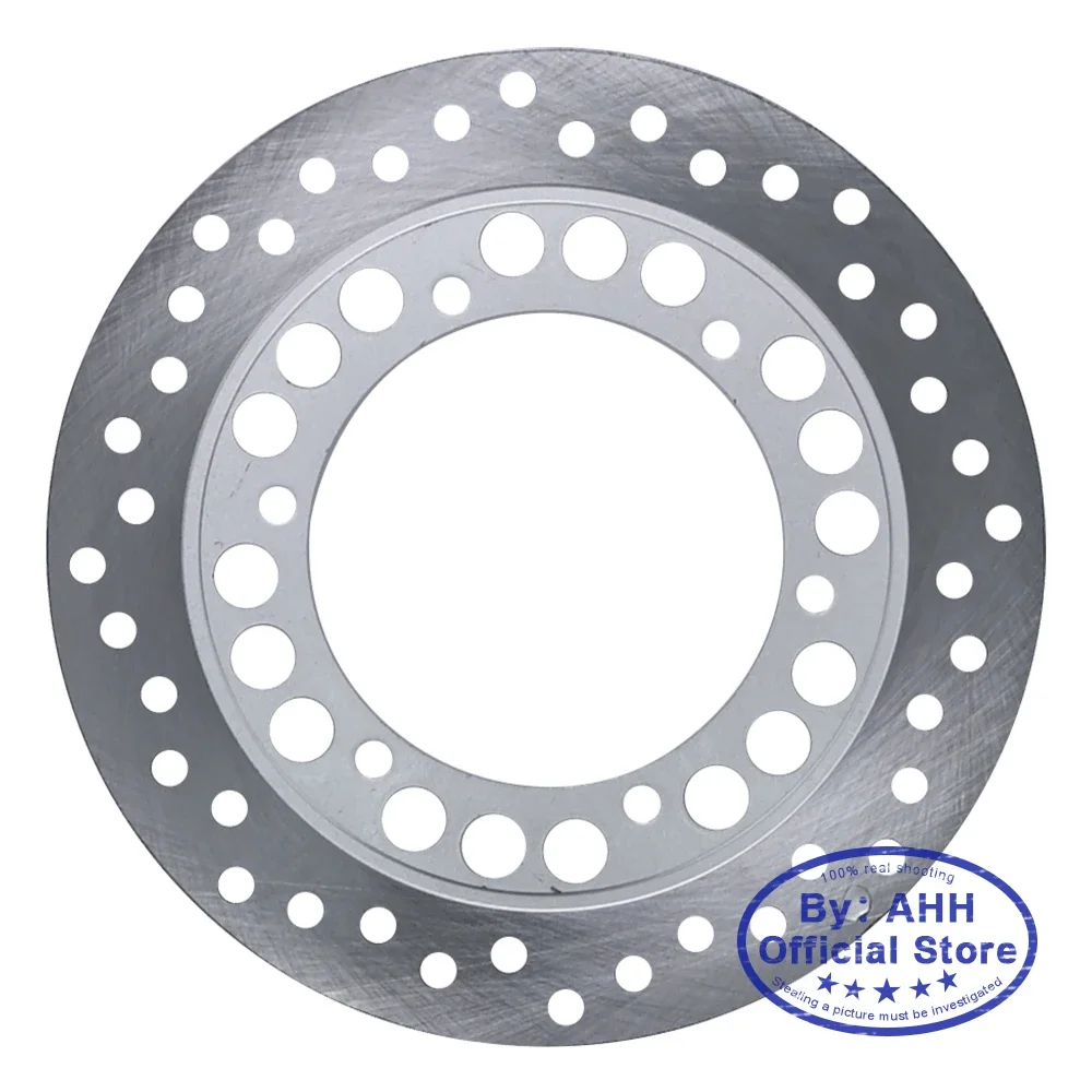 Rear Brake Disc Plate Brake Disk for Yamaha XJR400 1992 1993 1994 1995 1996 1997 1998 1999 2000 2001 2002 2003 FZ400 Motorcycle