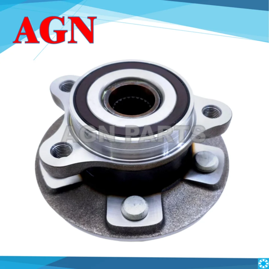 

for LEXUS UX260h 2019-2022 TOYOTA IZOA MAXA10 COROLLA 2019-2020 Front Wheel Hub and Bearing Assembly, 43550-F4030 43550-10010