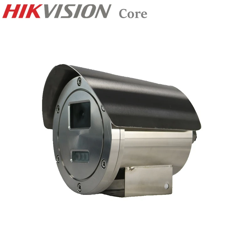 

HIKVISION Core 4MP CR-EX346P-I4Z 2.8-12mm 4X Zoom Explosion-Proof IR ColorVu Bullet IP Camera H.265 Waterproof IP68 IR 30M