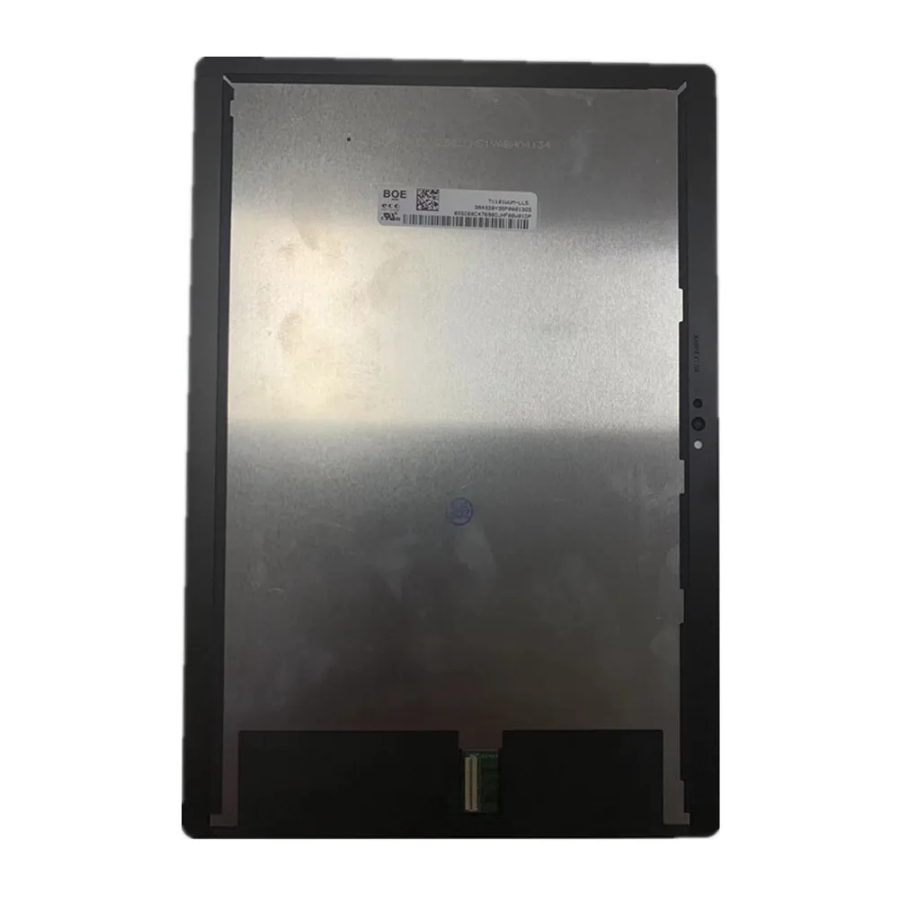 10.1 ''per Lenovo Tab 5 Plus Tab M10 REL TB-X605FC TB-X605LC x605 Display LCD Touch Screen Digitizer Assembly