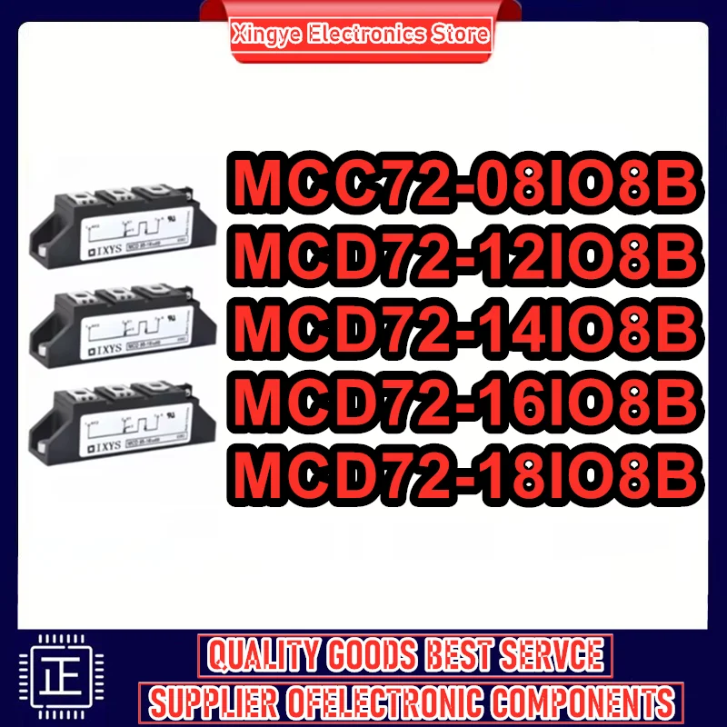 MCC72-08IO8B MCD72-12IO8B MCD72-14IO8B MCD72-16IO8B MCD72-18IO8B