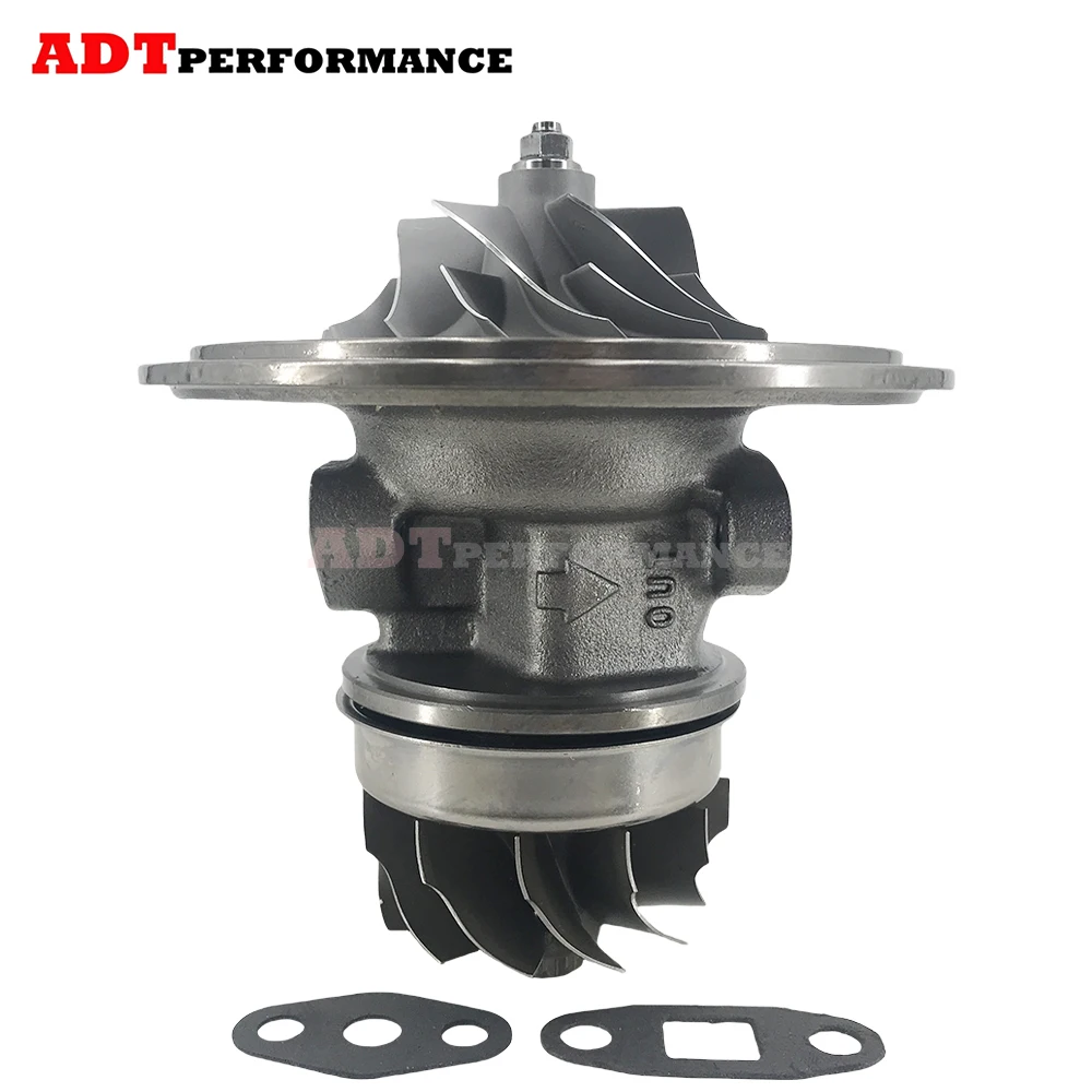 Cartucho de Turbina HX50 3796925 3596693 4033106 500390351 Turbo CHRA para Iveco F3B Truck Eurotrakker Euro Trakker Cursor 13