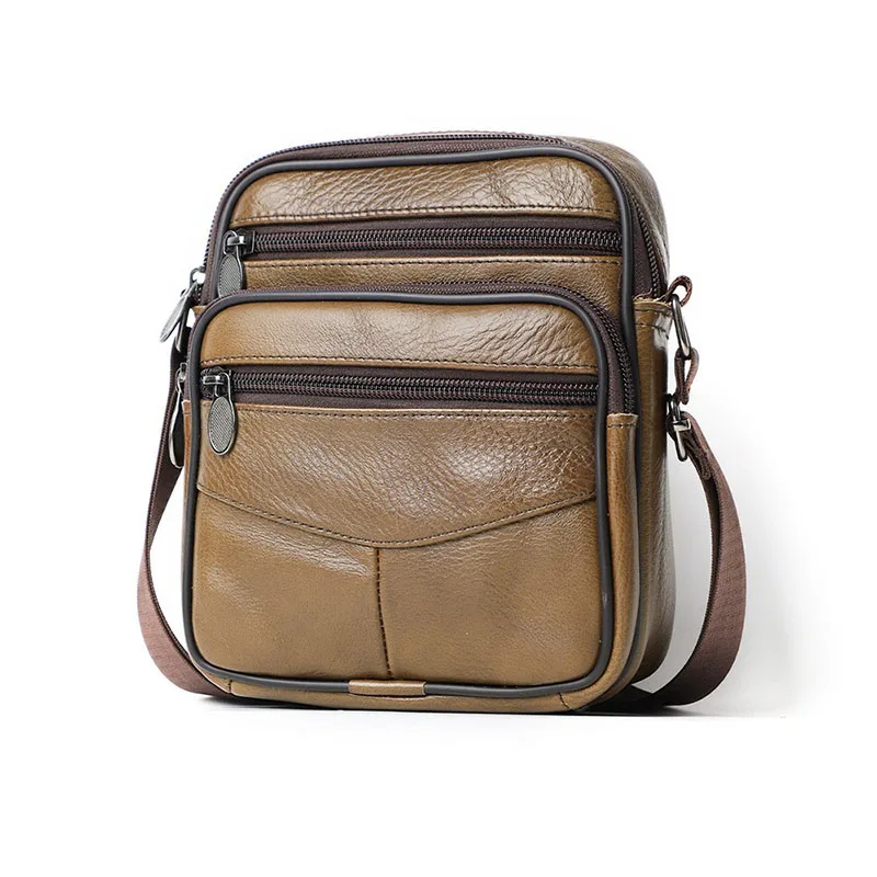 

Men's Crossbody Bags Business Flap Male Messenger Bags Travel Bag Brand Men Shoulder Handbag Men PU Leather Flaps bolso hombre