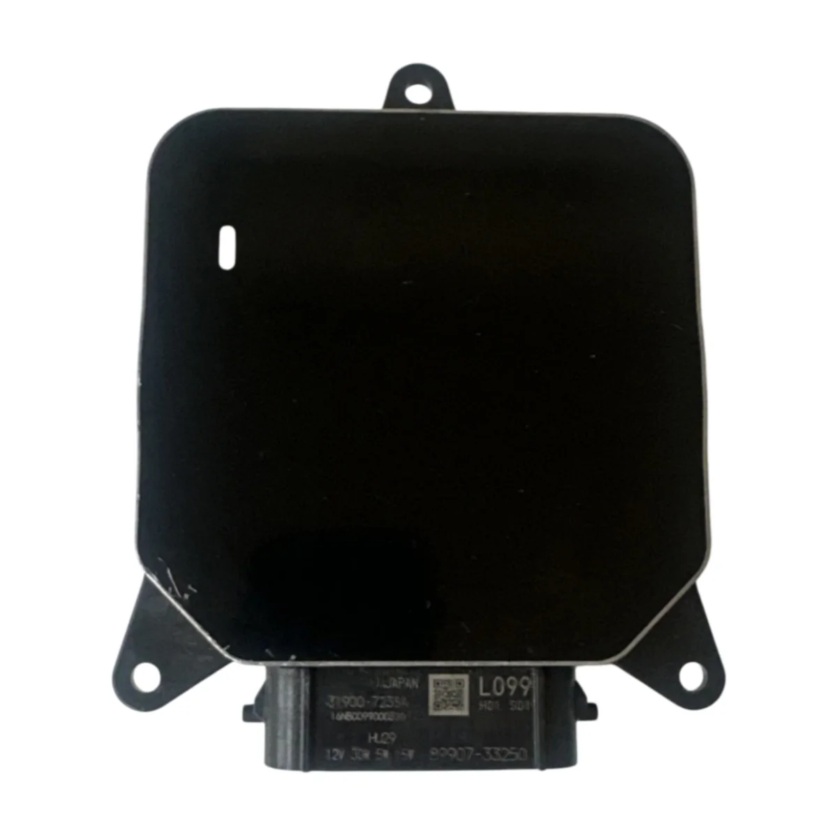 89907-32350 left LED headlight ballast module L099 suitable for 22-25 Lexus ES350 31900-7238A