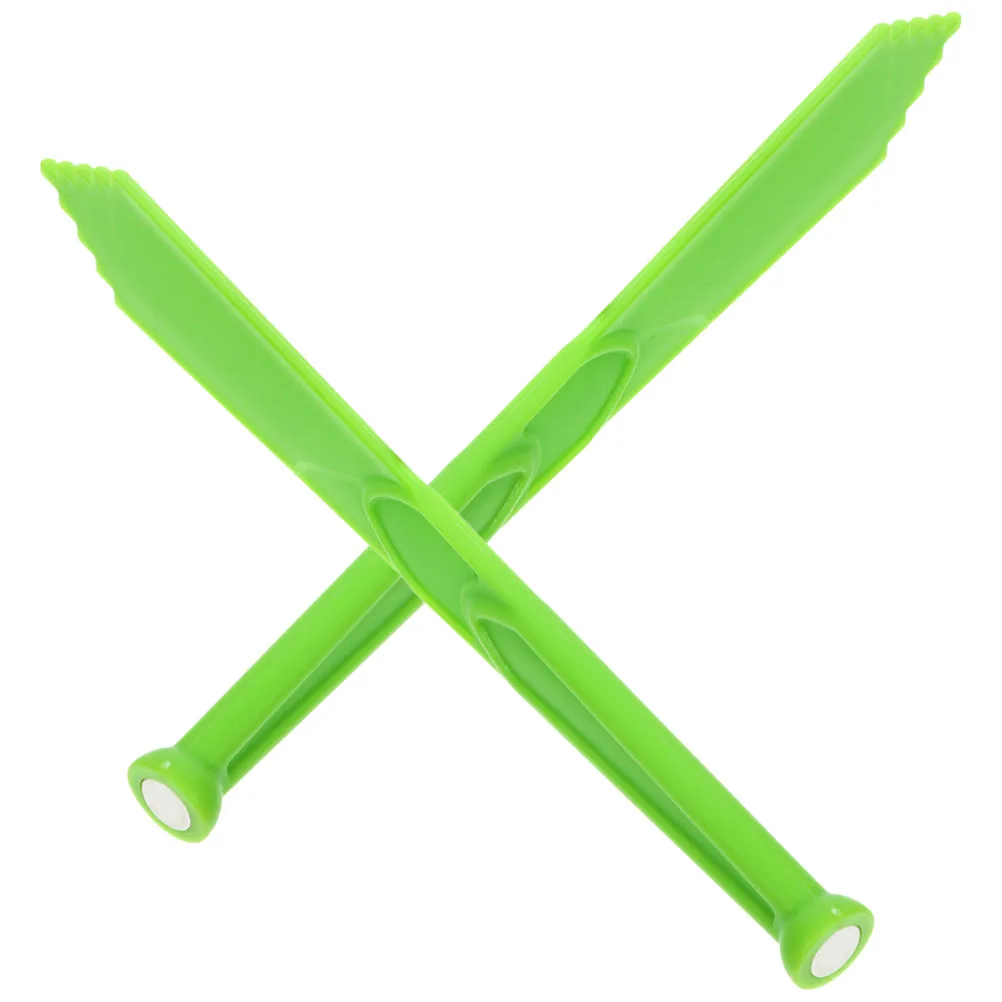 

2Pcs Canning Lid Lifter Exquisite Workmanship Long Service Life Household Canning Tools Practical Kitchen Gadget