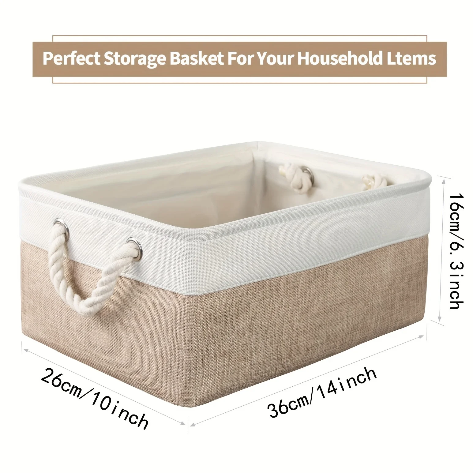 Thumbnail 2 - #81 Best Selling Laundry Baskets