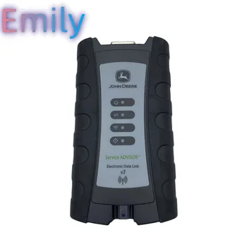 8 最佳銷售 約翰迪爾診斷軟體 - №8