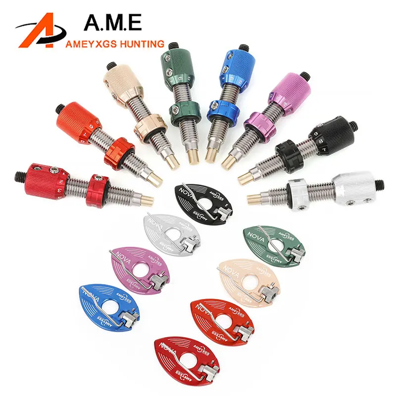 

1 комплект, магнитная подставка для стрелы, плунжер для левой и правой руки, регулируемая для изогнутого лука, охотничья подставка для стрельбы из лука