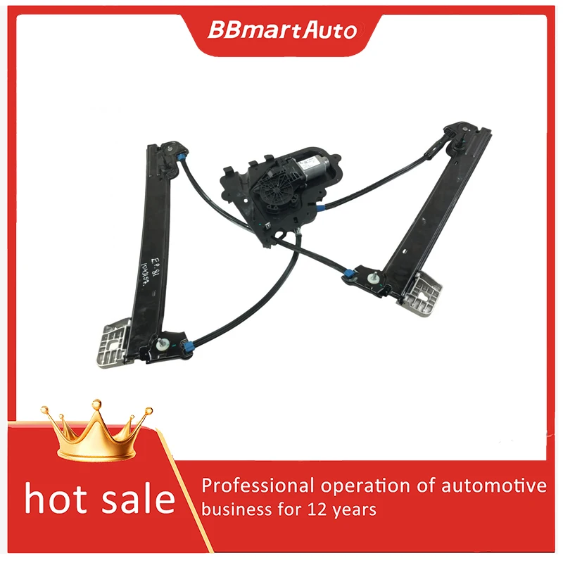 

161644399A BBmartAuto Регулятор стекла лифта передний правый для Tesla Model 3 17-23