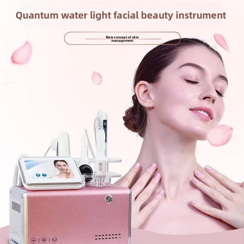 Hydrating Instrument Hydrating Facial Repair Non-invasive Hydrating Rejuvenation Whitening