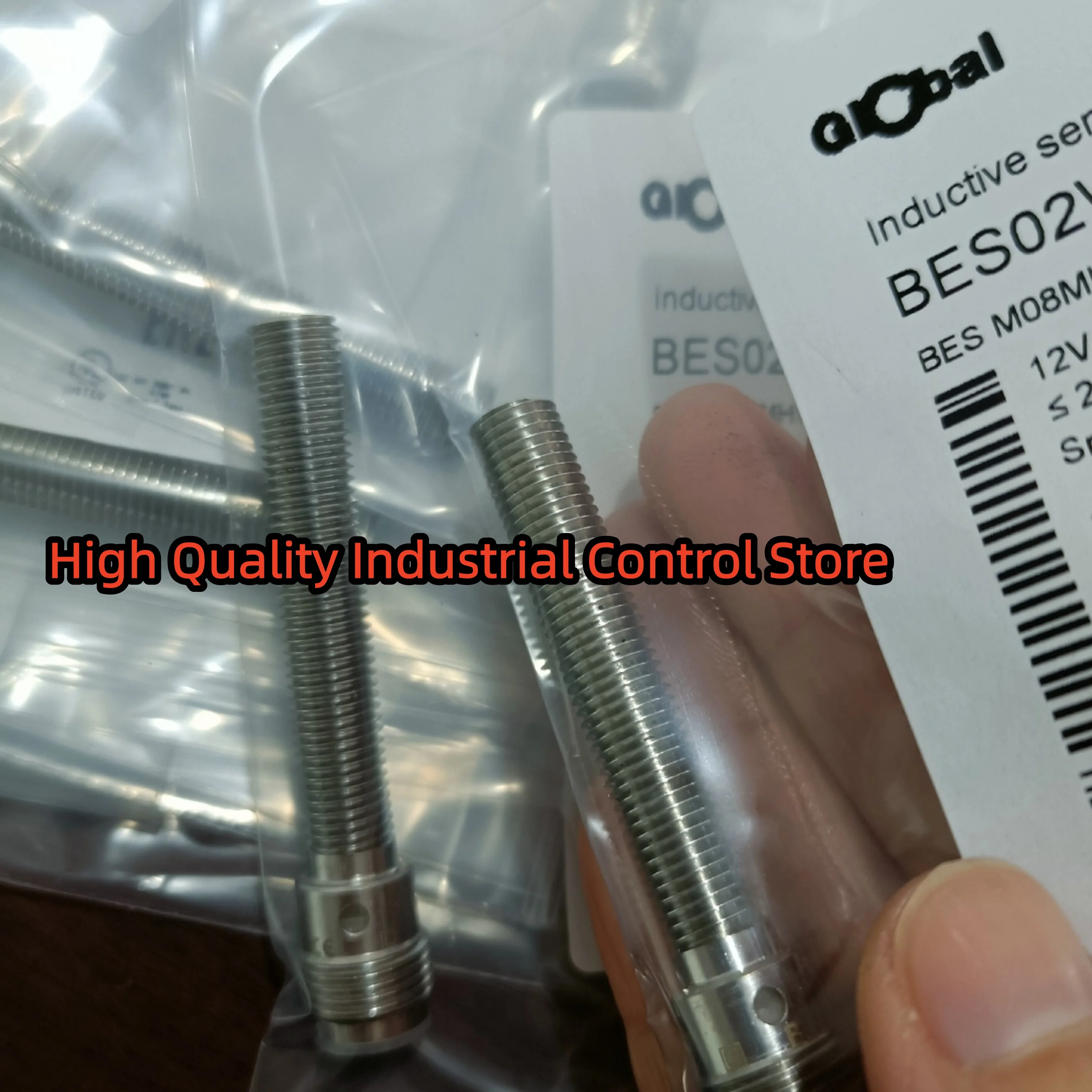 BES02W9 BES M08MH1-PSC30B-S04G  100%NEW BGL0019 BGL 30A-003-S49  Sensor