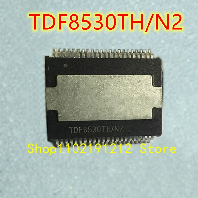Tdf8530Th/N2 Hssop-…