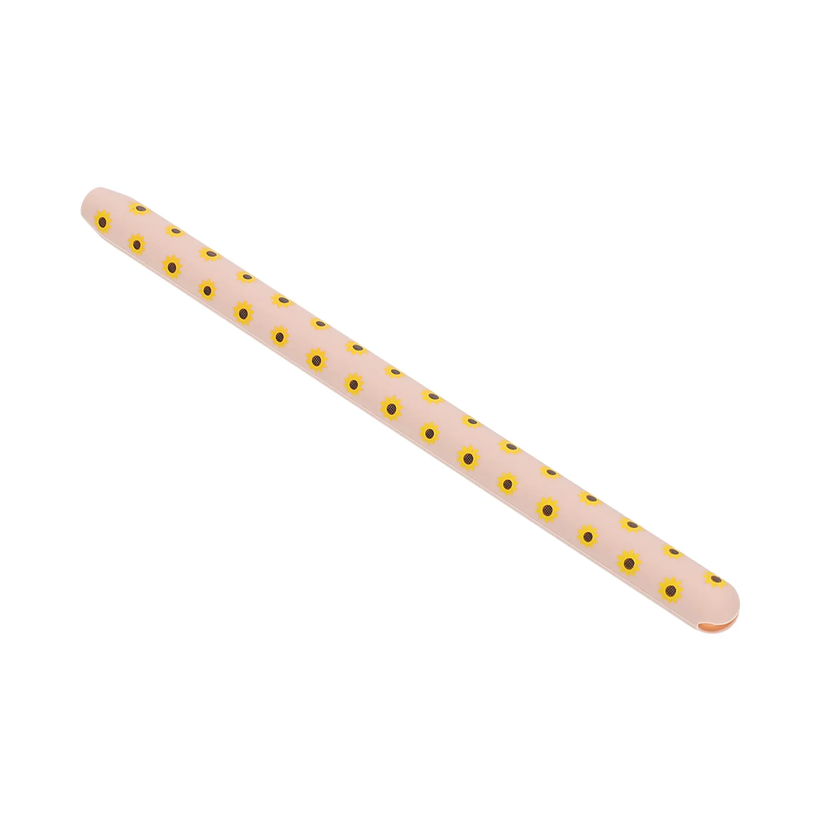

Силиконовый чехол для стилуса Pencil 2 с мультяшным дизайном, мягкий защитный чехол для ручки, полная защита на 360 градусов, защита от падений, нескользящий