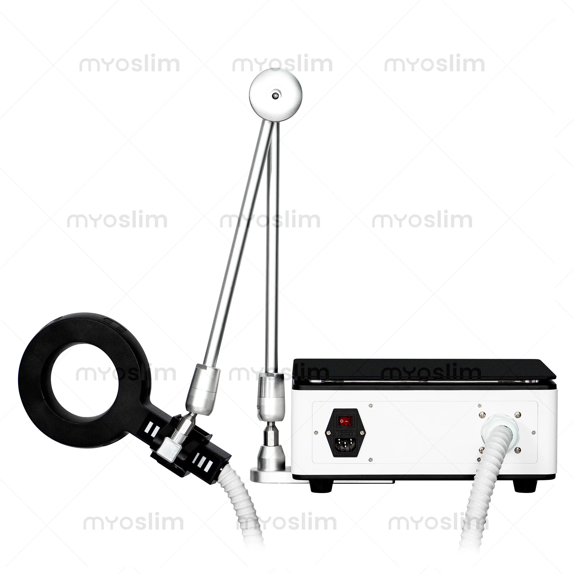 2025 Magnetic Ring Physical Therapy Device Relieves Various Pains Inflammation Reduction, Pulse Electromagnetic Therapy Ring