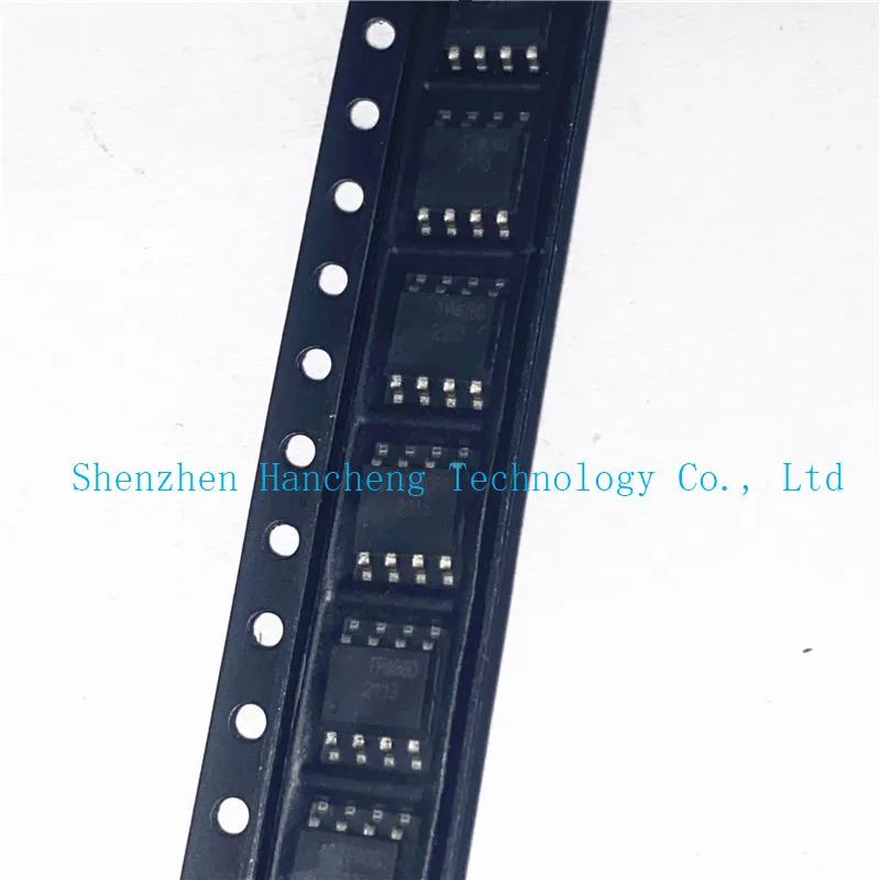 (20PCS-100PCS) TP4060 SOP8 NEW CHIP IC