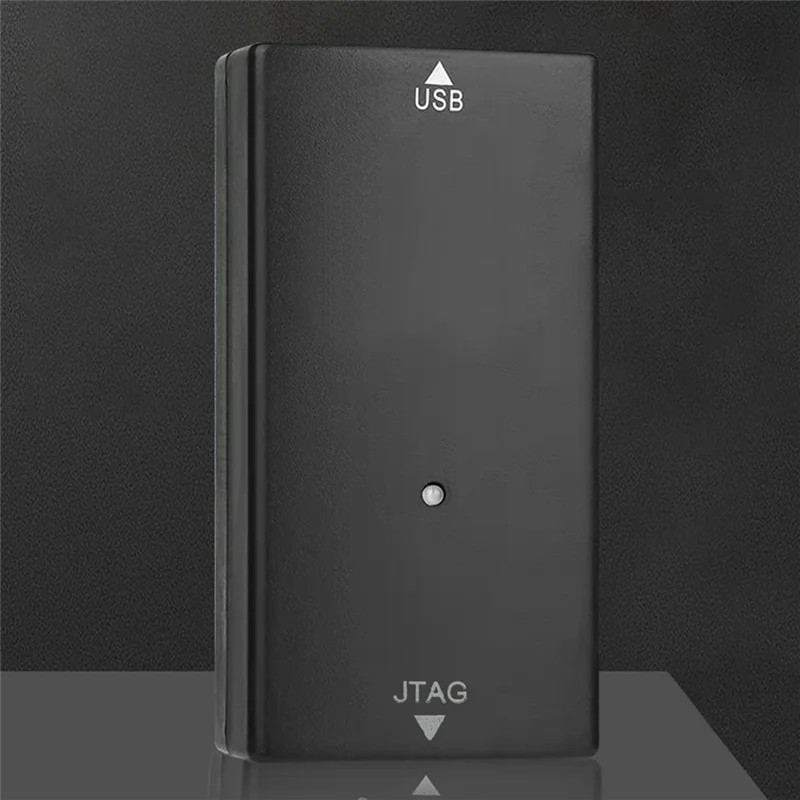 A95E-Für ARM Emulator Debugger Für J-Link Jlink V12 Schneller Jtag Swd Programmierer STM32 MCU JTAG Debug-Tool