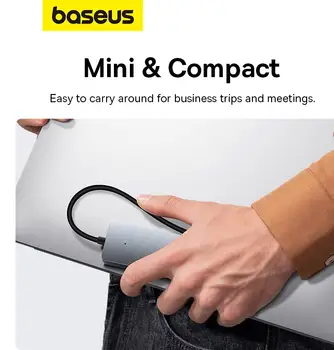 10 最佳銷售 USB 集線器 3.0 - №4