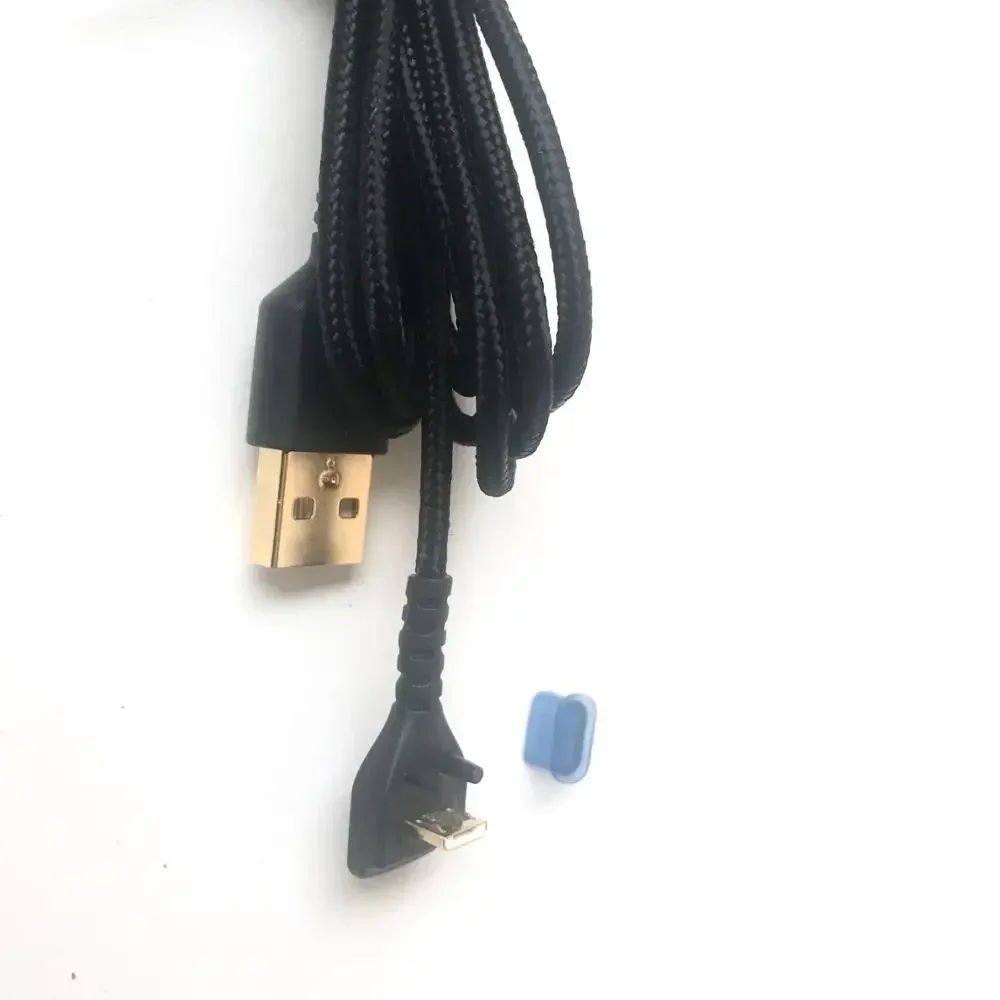 USB Cable for SteelSeries Rival 700 710 Gaming Mouse