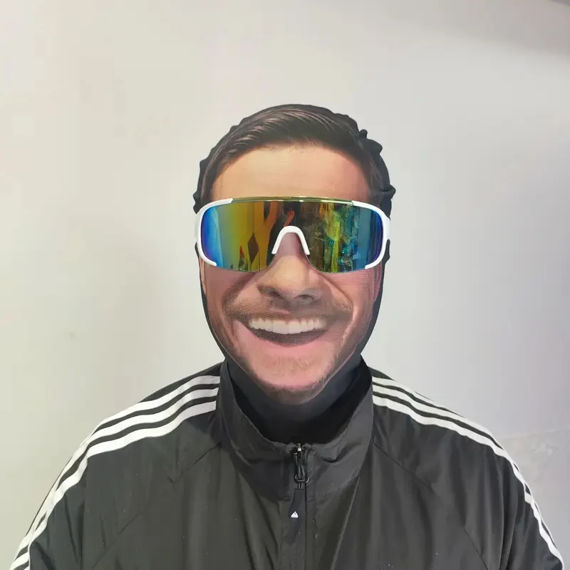 Thumbnail 2 - #7 Top 50 Novelty Face Masks Worth Buying In 2026