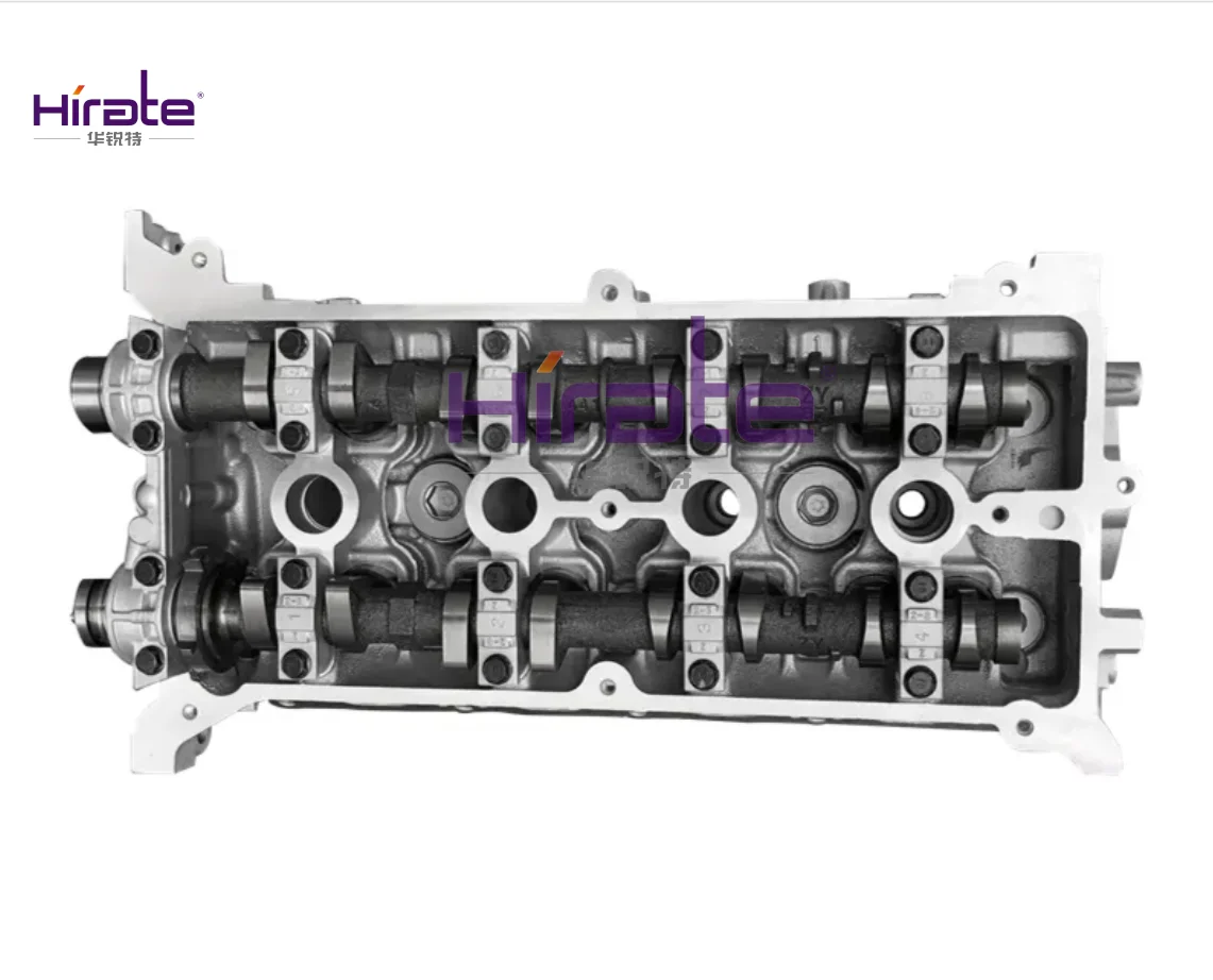 

High Quality For Ford Fiesta ZY 1.5L Engine Cylinder Head Complete Camshaft Z622-10-01XA Ford Fiesta ZY Cylinder Head