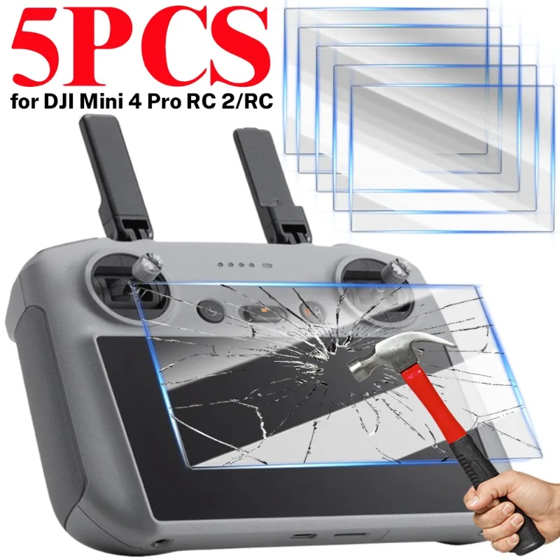 For Dji Mini 4 Pro …